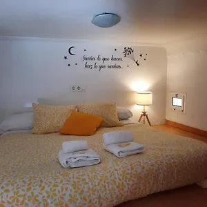 Apartamento Nervion Apartamento