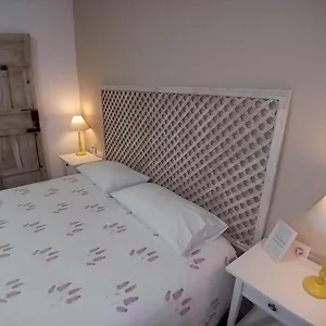 Casa Flores Сasa de vacaciones