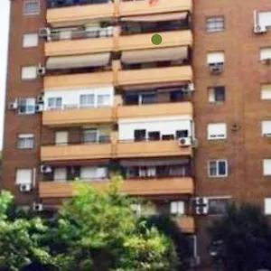Turístico En Apartamento