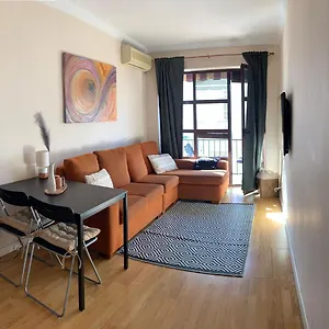 Hispalis Puente De Triana Apartamento