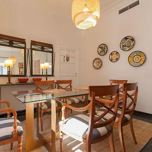 Casa De Tintes Seville