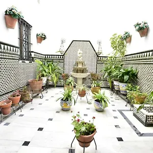 Triana Principes Habitación en casa particular