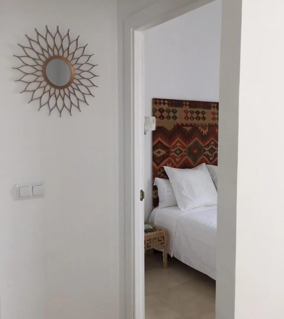 Lujo En El Corazon De Sevilla Appartement Séville