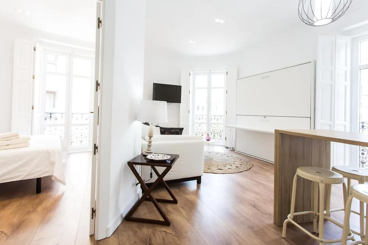 Appartement Lujo En El Corazon De Sevilla